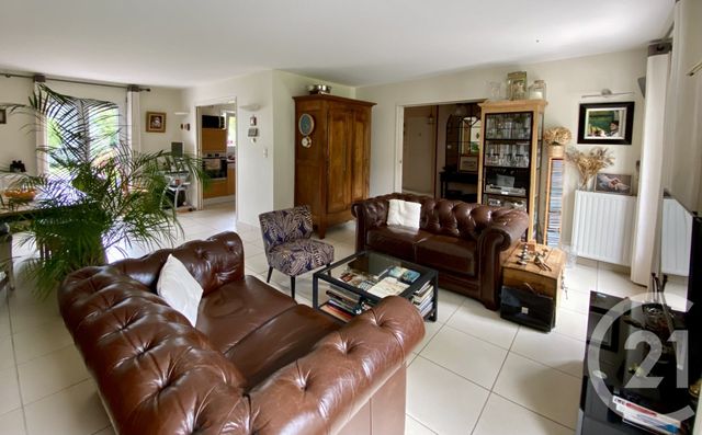 maison à vendre - 6 pièces - 108.0 m2 - PLUNERET - 56 - BRETAGNE - Century 21 Le Roch Immobilier