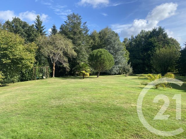 maison à vendre - 6 pièces - 108.0 m2 - PLUNERET - 56 - BRETAGNE - Century 21 Le Roch Immobilier