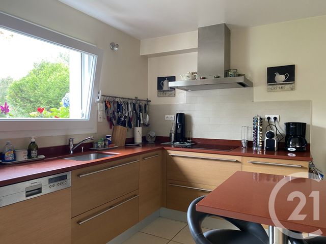 maison à vendre - 6 pièces - 108.0 m2 - PLUNERET - 56 - BRETAGNE - Century 21 Le Roch Immobilier