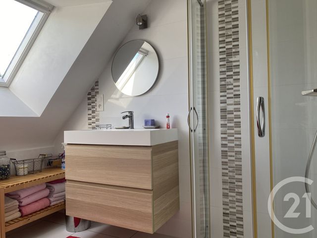 maison à vendre - 6 pièces - 108.0 m2 - PLUNERET - 56 - BRETAGNE - Century 21 Le Roch Immobilier