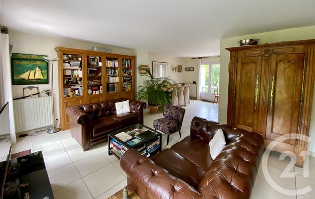 maison à vendre - 6 pièces - 108.0 m2 - PLUNERET - 56 - BRETAGNE - Century 21 Le Roch Immobilier