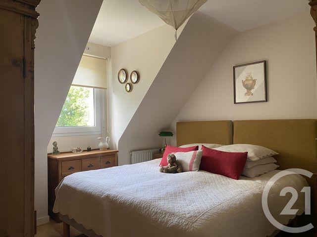 maison à vendre - 6 pièces - 108.0 m2 - PLUNERET - 56 - BRETAGNE - Century 21 Le Roch Immobilier