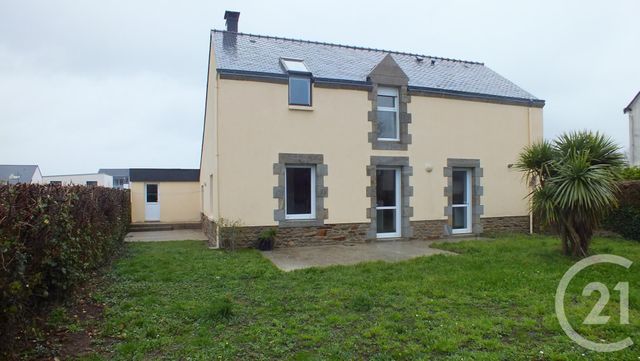 Maison à louer AURAY