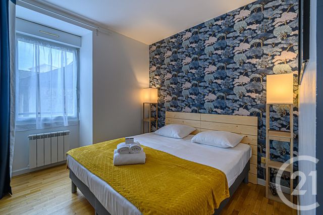 Appartement F2 à vendre - 2 pièces - 63.81 m2 - AURAY - 56 - BRETAGNE - Century 21 Le Roch Immobilier