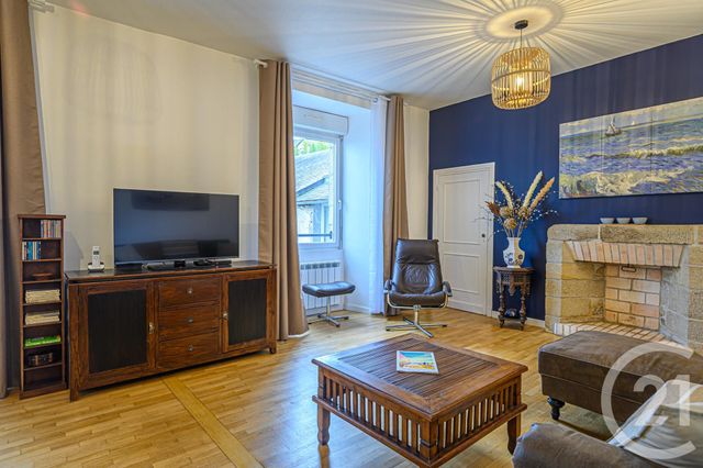 Appartement F2 à vendre - 2 pièces - 63.81 m2 - AURAY - 56 - BRETAGNE - Century 21 Le Roch Immobilier