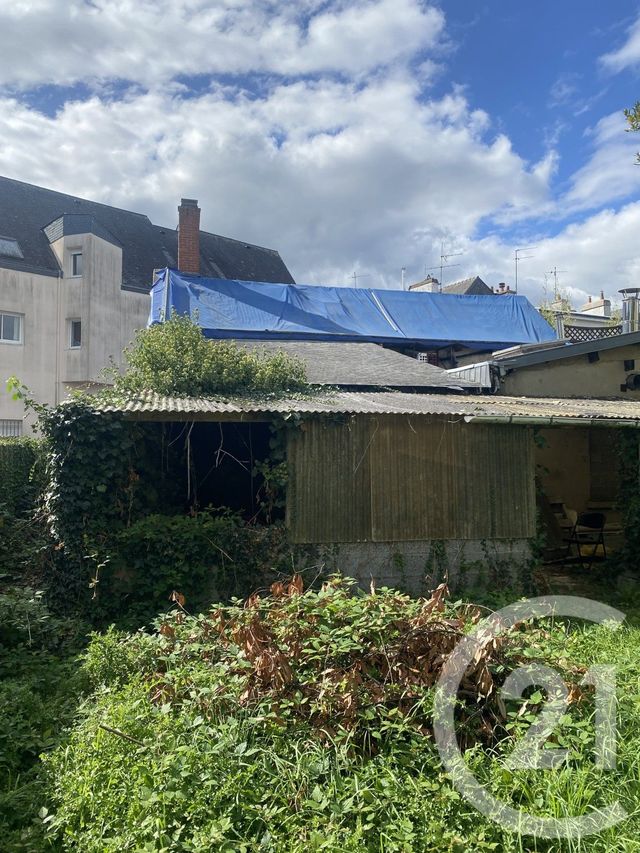 immeuble à vendre - 186.0 m2 - AURAY - 56 - BRETAGNE - Century 21 Le Roch Immobilier