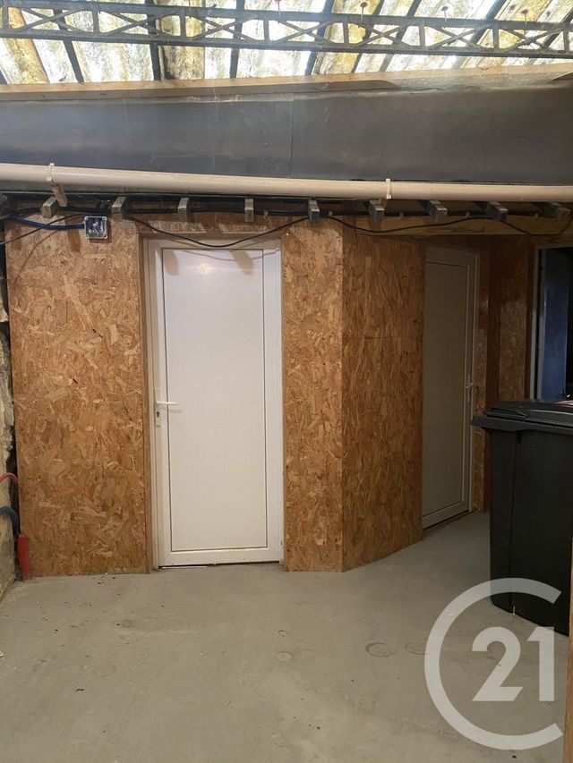 immeuble à vendre - 186.0 m2 - AURAY - 56 - BRETAGNE - Century 21 Le Roch Immobilier