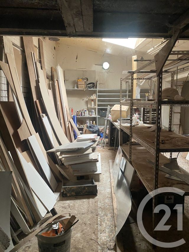 immeuble à vendre - 186.0 m2 - AURAY - 56 - BRETAGNE - Century 21 Le Roch Immobilier