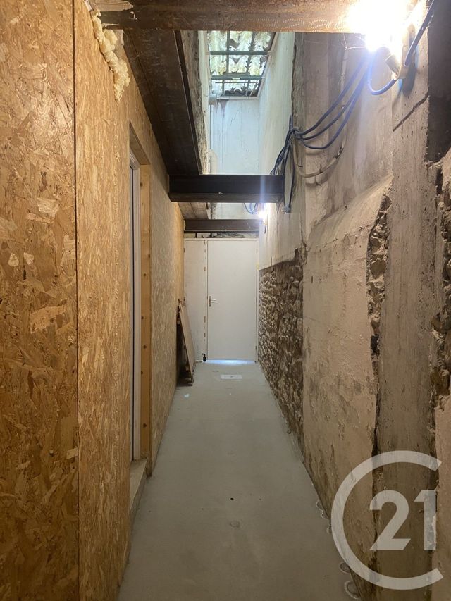 immeuble à vendre - 186.0 m2 - AURAY - 56 - BRETAGNE - Century 21 Le Roch Immobilier