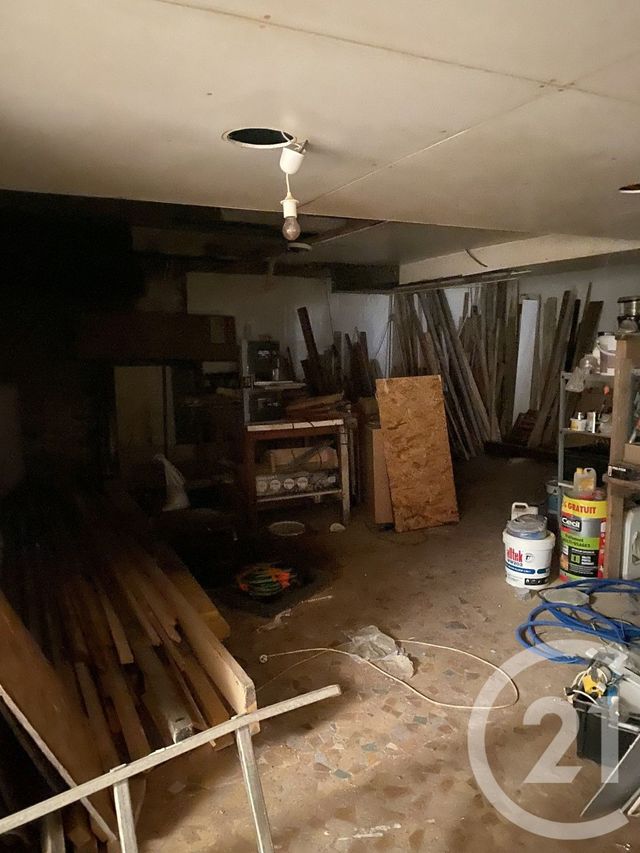 immeuble à vendre - 186.0 m2 - AURAY - 56 - BRETAGNE - Century 21 Le Roch Immobilier