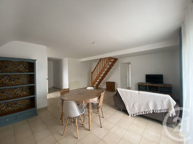 Appartement F3 à louer AURAY