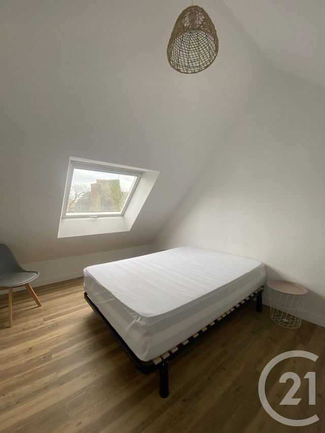 Appartement F3 à louer - 3 pièces - 70.19 m2 - AURAY - 56 - BRETAGNE - Century 21 Le Roch Immobilier