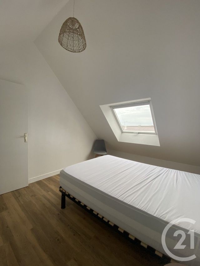 Appartement F3 à louer - 3 pièces - 70.19 m2 - AURAY - 56 - BRETAGNE - Century 21 Le Roch Immobilier