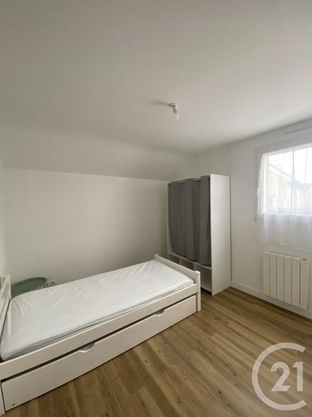 Appartement F3 à louer - 3 pièces - 70.19 m2 - AURAY - 56 - BRETAGNE - Century 21 Le Roch Immobilier