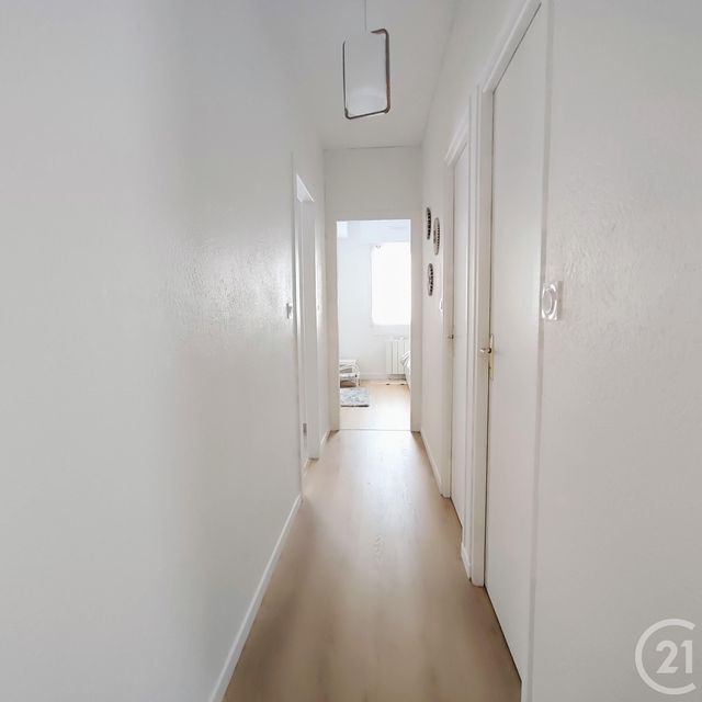 Appartement F3 à louer - 3 pièces - 65.31 m2 - AURAY - 56 - BRETAGNE - Century 21 Le Roch Immobilier