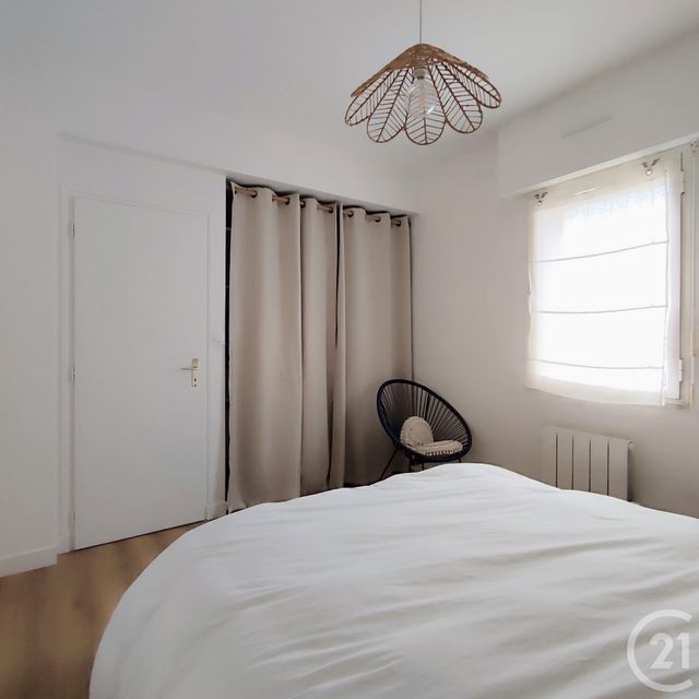 Appartement F3 à louer - 3 pièces - 65.31 m2 - AURAY - 56 - BRETAGNE - Century 21 Le Roch Immobilier