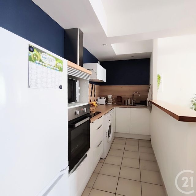Appartement F3 à louer - 3 pièces - 65.31 m2 - AURAY - 56 - BRETAGNE - Century 21 Le Roch Immobilier