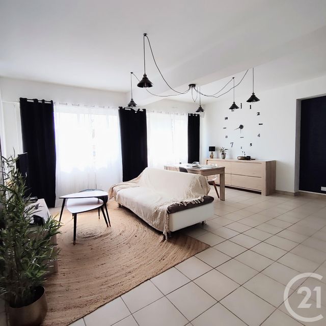 Appartement F3 à louer AURAY