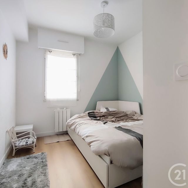 Appartement F3 à louer - 3 pièces - 65.31 m2 - AURAY - 56 - BRETAGNE - Century 21 Le Roch Immobilier