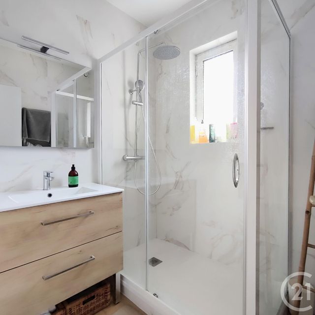 Appartement F3 à louer - 3 pièces - 65.31 m2 - AURAY - 56 - BRETAGNE - Century 21 Le Roch Immobilier