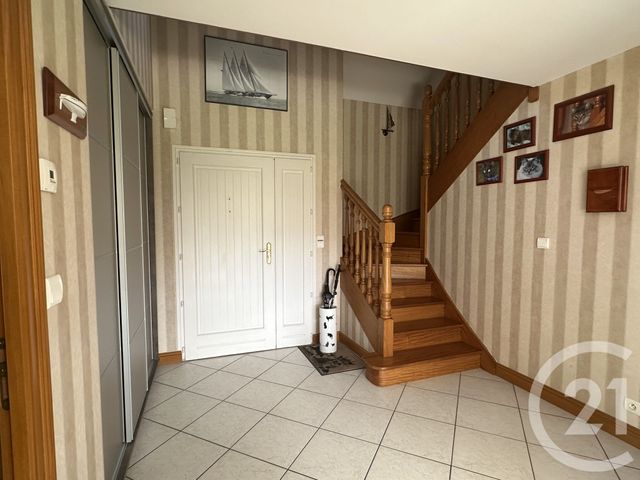 maison à vendre - 7 pièces - 175.0 m2 - BRECH - 56 - BRETAGNE - Century 21 Le Roch Immobilier
