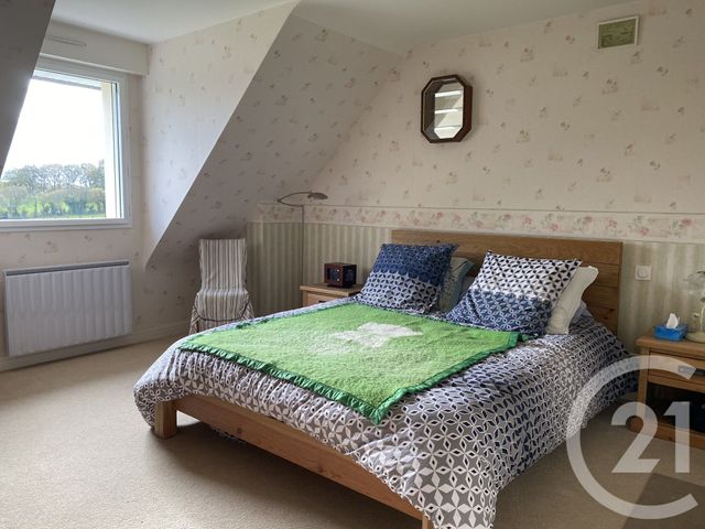 maison à vendre - 7 pièces - 175.0 m2 - BRECH - 56 - BRETAGNE - Century 21 Le Roch Immobilier