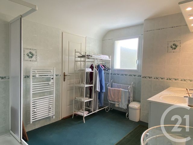 maison à vendre - 7 pièces - 175.0 m2 - BRECH - 56 - BRETAGNE - Century 21 Le Roch Immobilier