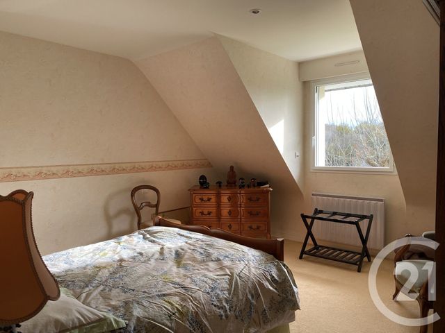 maison à vendre - 7 pièces - 175.0 m2 - BRECH - 56 - BRETAGNE - Century 21 Le Roch Immobilier