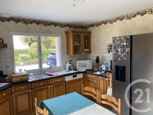 maison à vendre - 7 pièces - 175.0 m2 - BRECH - 56 - BRETAGNE - Century 21 Le Roch Immobilier