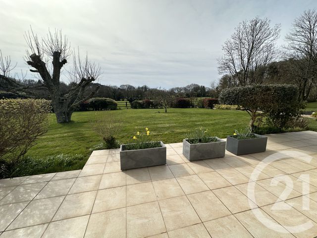 maison à vendre - 7 pièces - 175.0 m2 - BRECH - 56 - BRETAGNE - Century 21 Le Roch Immobilier