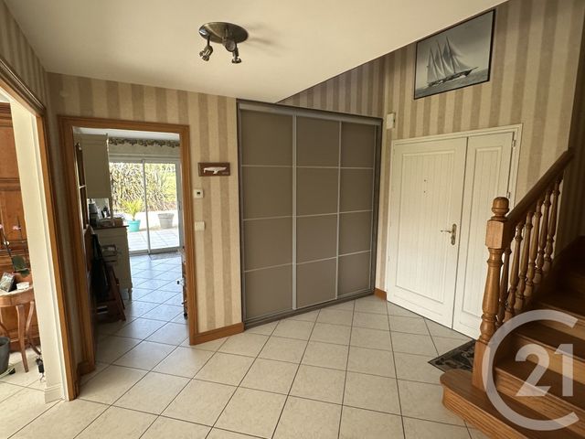 maison à vendre - 7 pièces - 175.0 m2 - BRECH - 56 - BRETAGNE - Century 21 Le Roch Immobilier