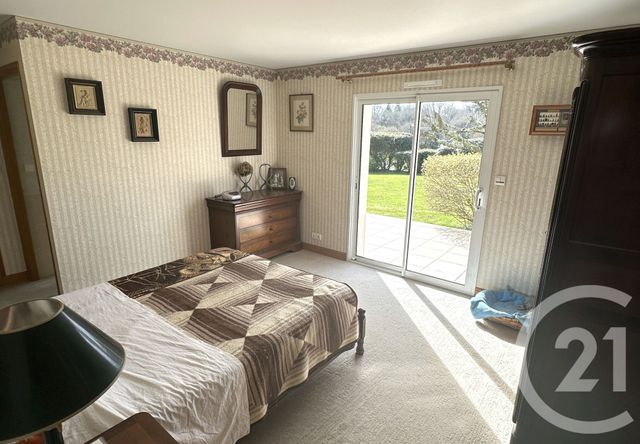 maison à vendre - 7 pièces - 175.0 m2 - BRECH - 56 - BRETAGNE - Century 21 Le Roch Immobilier