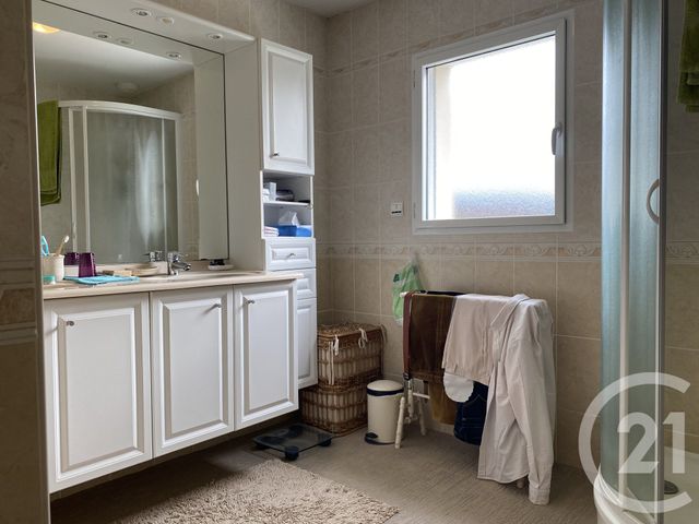 maison à vendre - 7 pièces - 175.0 m2 - BRECH - 56 - BRETAGNE - Century 21 Le Roch Immobilier