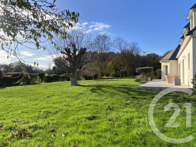 maison à vendre - 7 pièces - 175.0 m2 - BRECH - 56 - BRETAGNE - Century 21 Le Roch Immobilier