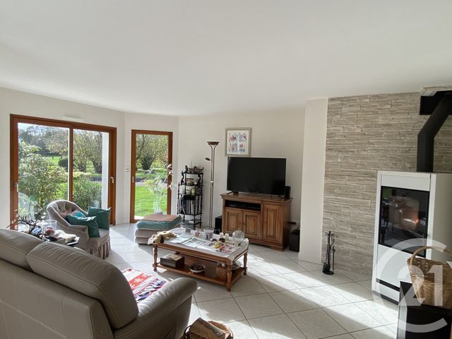 maison à vendre - 7 pièces - 175.0 m2 - BRECH - 56 - BRETAGNE - Century 21 Le Roch Immobilier