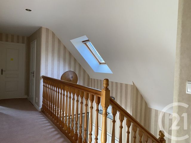 maison à vendre - 7 pièces - 175.0 m2 - BRECH - 56 - BRETAGNE - Century 21 Le Roch Immobilier