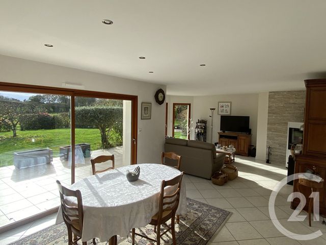 maison à vendre - 7 pièces - 175.0 m2 - BRECH - 56 - BRETAGNE - Century 21 Le Roch Immobilier