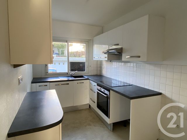 Appartement F4 à vendre - 4 pièces - 81.19 m2 - AURAY - 56 - BRETAGNE - Century 21 Le Roch Immobilier