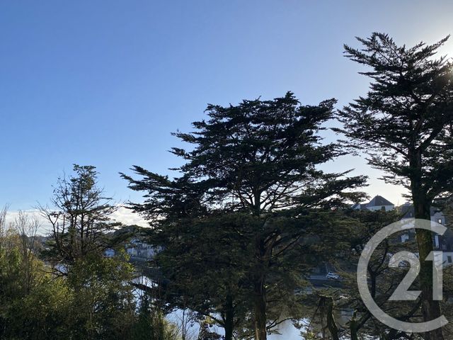 Appartement F4 à vendre - 4 pièces - 81.19 m2 - AURAY - 56 - BRETAGNE - Century 21 Le Roch Immobilier