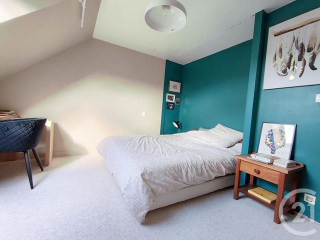 Appartement F6 à vendre - 6 pièces - 110.19 m2 - BRECH - 56 - BRETAGNE - Century 21 Le Roch Immobilier