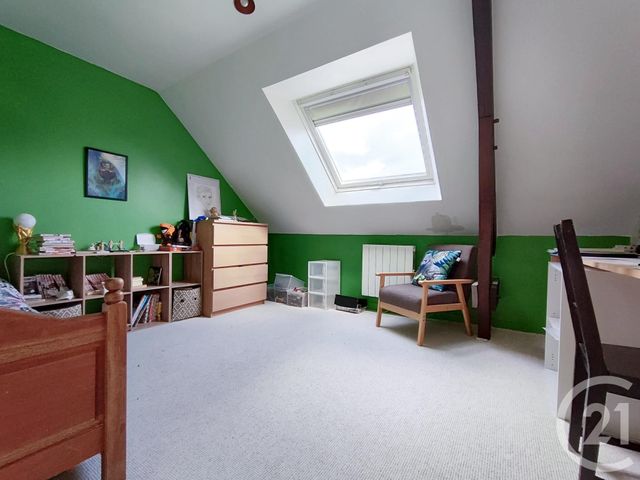 Appartement F6 à vendre - 6 pièces - 110.19 m2 - BRECH - 56 - BRETAGNE - Century 21 Le Roch Immobilier