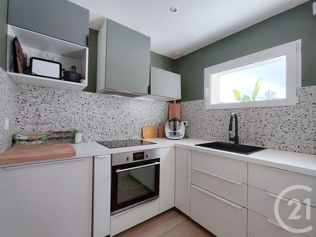 Appartement F6 à vendre - 6 pièces - 110.19 m2 - BRECH - 56 - BRETAGNE - Century 21 Le Roch Immobilier