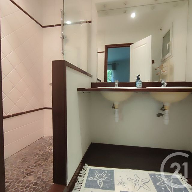 maison à vendre - 6 pièces - 127.0 m2 - CRACH - 56 - BRETAGNE - Century 21 Le Roch Immobilier