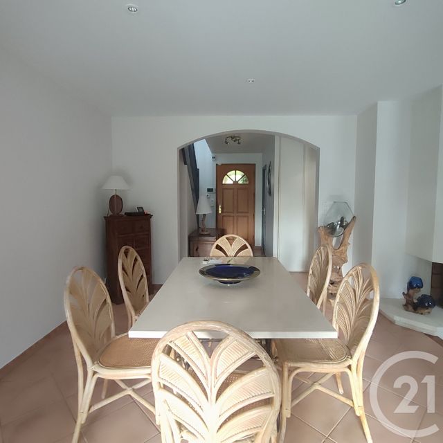 maison à vendre - 6 pièces - 127.0 m2 - CRACH - 56 - BRETAGNE - Century 21 Le Roch Immobilier