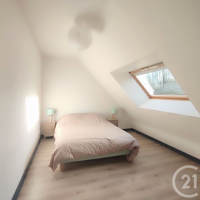 maison à vendre - 6 pièces - 127.0 m2 - CRACH - 56 - BRETAGNE - Century 21 Le Roch Immobilier