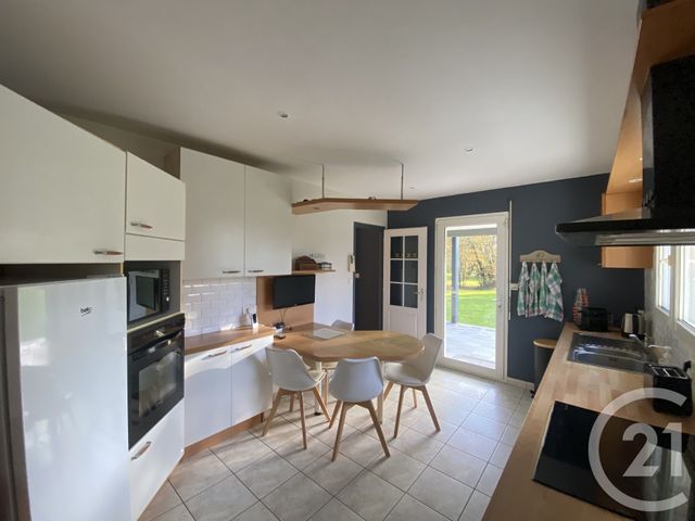 maison à vendre - 6 pièces - 127.0 m2 - CRACH - 56 - BRETAGNE - Century 21 Le Roch Immobilier