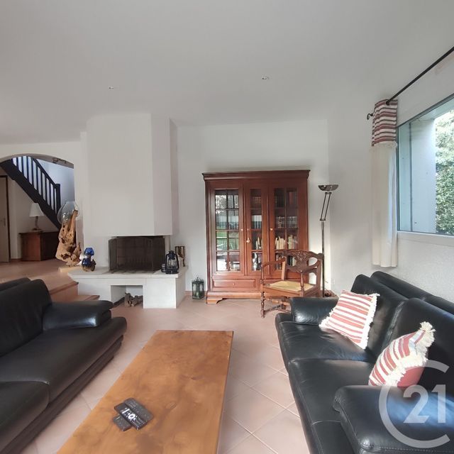 maison à vendre - 6 pièces - 127.0 m2 - CRACH - 56 - BRETAGNE - Century 21 Le Roch Immobilier