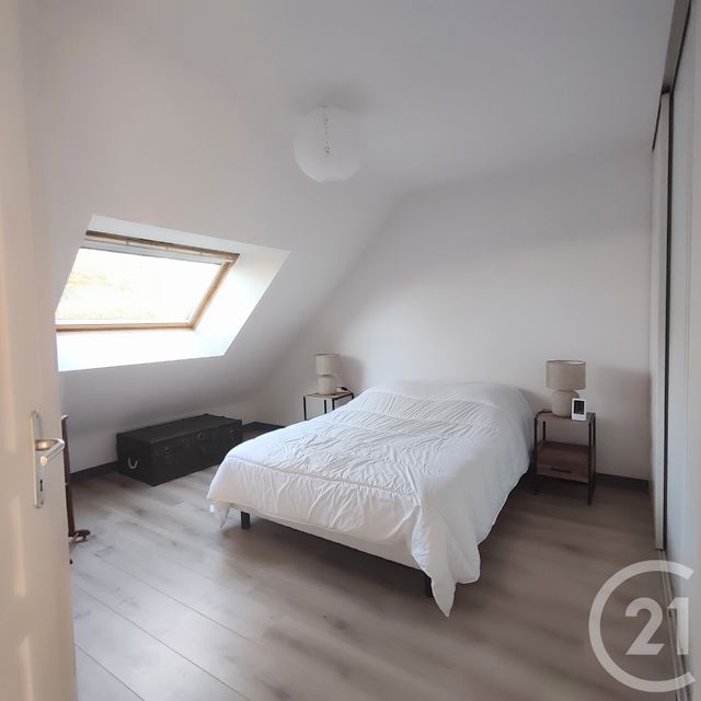 maison à vendre - 6 pièces - 127.0 m2 - CRACH - 56 - BRETAGNE - Century 21 Le Roch Immobilier