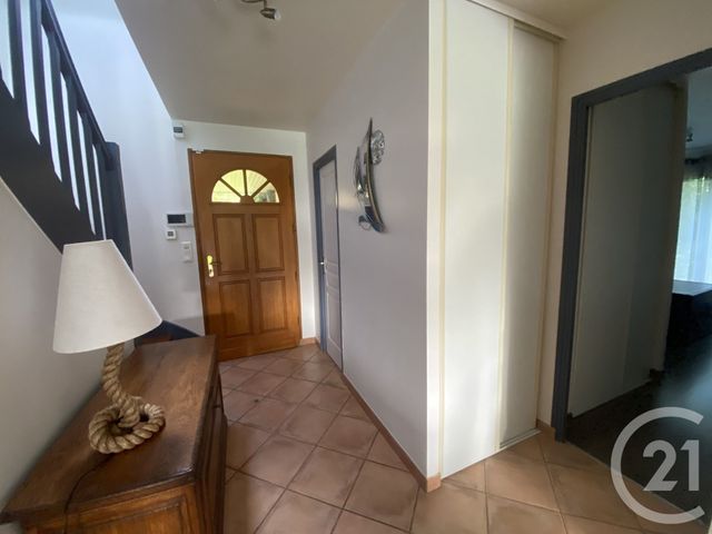 maison à vendre - 6 pièces - 127.0 m2 - CRACH - 56 - BRETAGNE - Century 21 Le Roch Immobilier