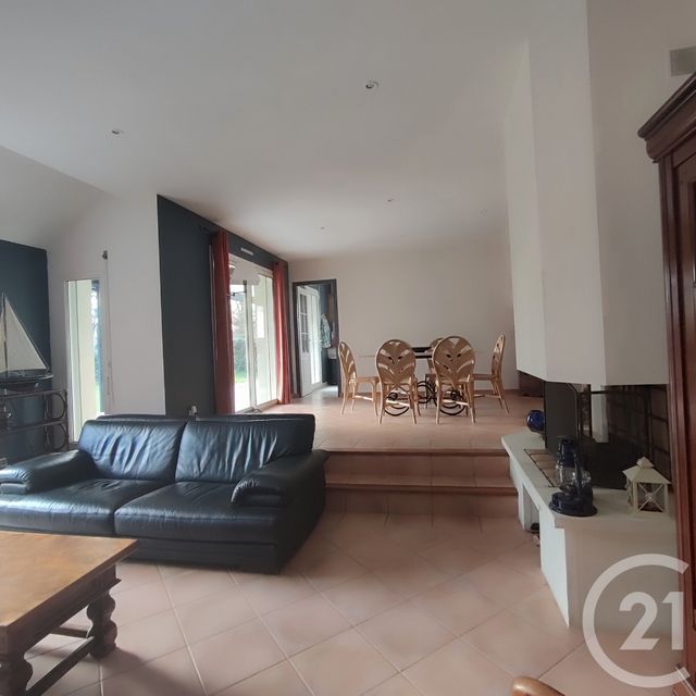 maison à vendre - 6 pièces - 127.0 m2 - CRACH - 56 - BRETAGNE - Century 21 Le Roch Immobilier